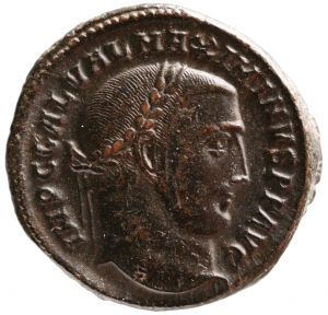 Maximinus II. (Daia)