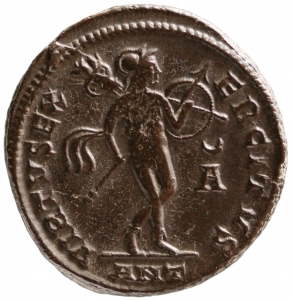 Maximinus II. (Daia)