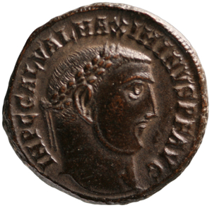 Maximinus II. (Daia)
