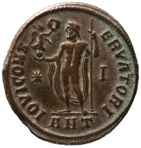 Maximinus II. (Daia)