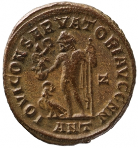 Constantinus I.