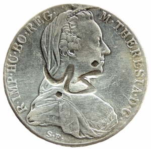 Maria Theresien-Taler