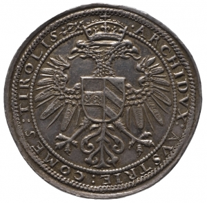 Haus Österreich: Maximilian I.