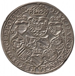 Haus Österreich: Maximilian I.