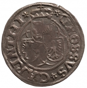 Haus Österreich: Maximilian I.