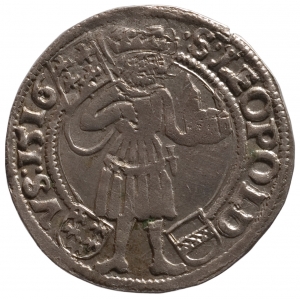 Haus Österreich: Maximilian I.