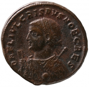 Crispus