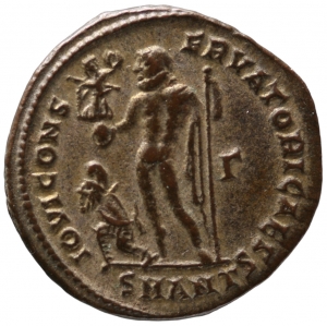 Constantinus II. (Caesar)