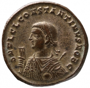 Constantinus II. (Caesar)
