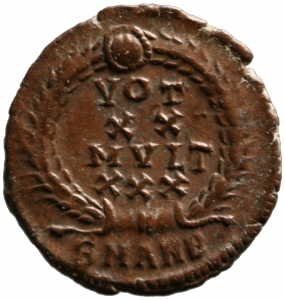 Constantius II.