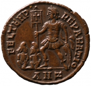 Constantius II.