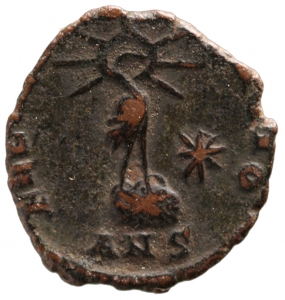 Constantius II.