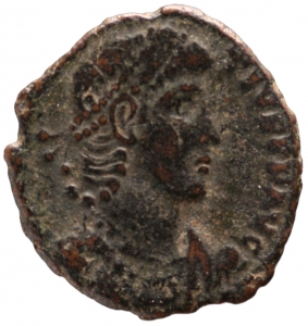 Constantius II.