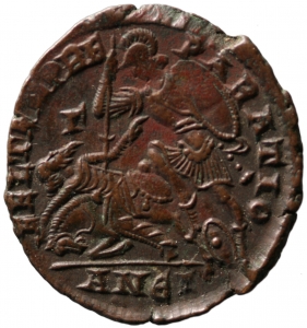 Constantius II.