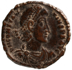 Constantius II.