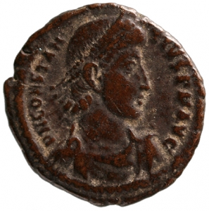 Constantius II.