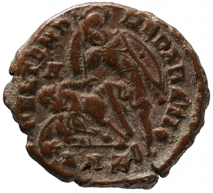 Constantius II.