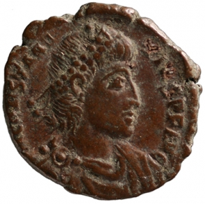 Constantius II.