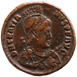 Gratianus