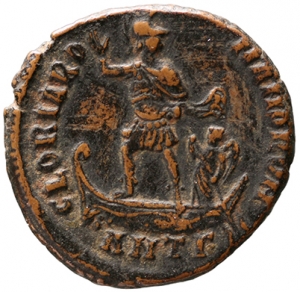 Valentinianus II.