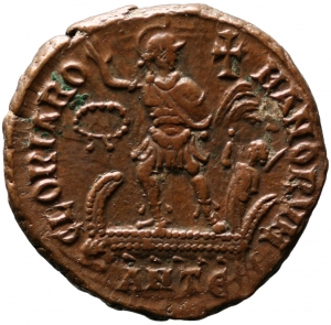 Valentinianus II.