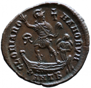 Theodosius I.