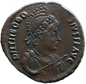 Theodosius I.