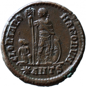Arcadius
