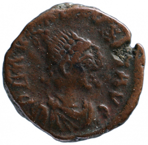 Arcadius