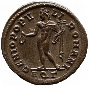 Constantius I. (Chlorus) Caesar