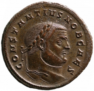 Constantius I. (Chlorus) Caesar
