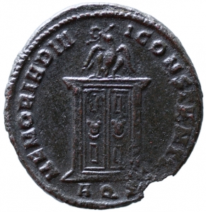 Divus Constantius I. (Chlorus)