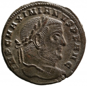Maximianus II. (Galerius)