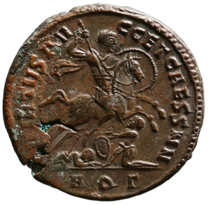 Severus II. Caesar