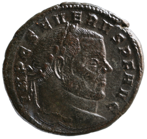 Severus II.