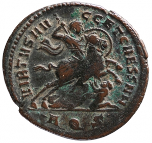 Severus II.