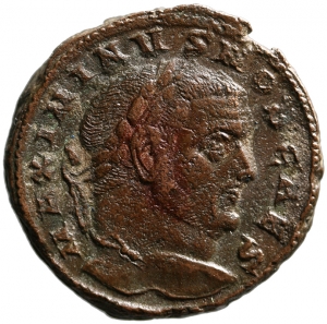 Maximinus II. (Daia) Caesar