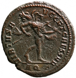 Maximinus II. (Daia) Caesar