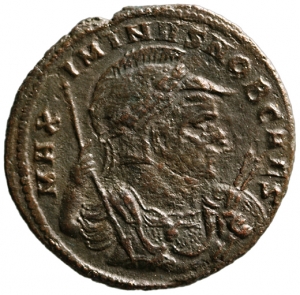 Maximinus II. (Daia) Caesar