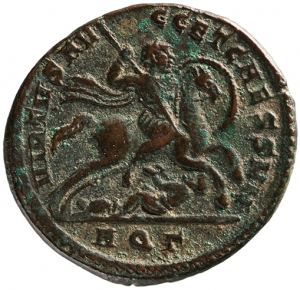 Maximinus II. (Daia) Caesar