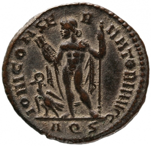Maximinus II. (Daia)