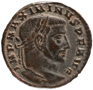 Maximinus II. (Daia)
