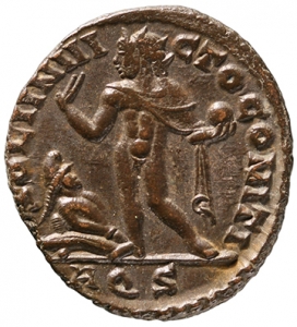 Maximinus II. (Daia)