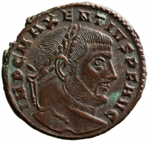 Maxentius