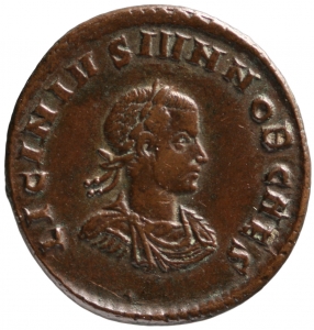 Licinius II.