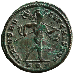 Constantinus I. (Caesar)