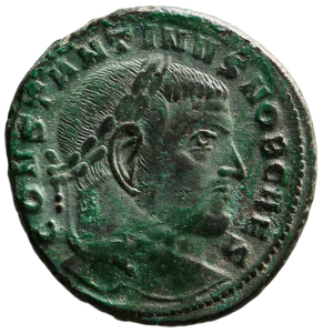 Constantinus I. (Caesar)