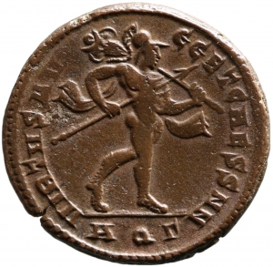 Constantinus I. (Caesar)