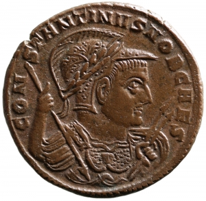 Constantinus I. (Caesar)
