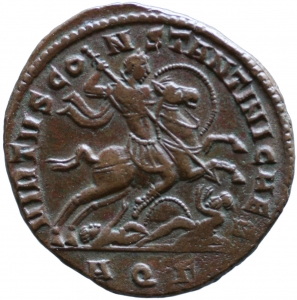 Constantinus I. (Caesar)